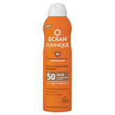 Spray Sun Protector Ecran Ecran Sunnique SPF 50 (250 ml) 250 ml Spf 50 - Ecran Maroc - Aylal Beauty